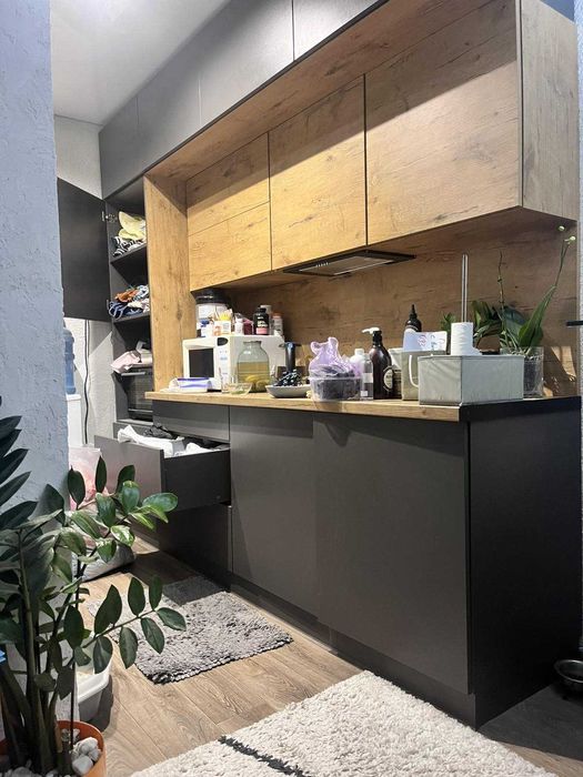 В продаже смарт-квартира с евроремонтом в Лузановке!