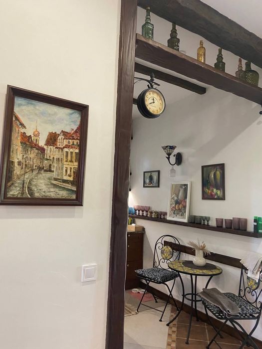 Продам дім в лісі с. Піщанка