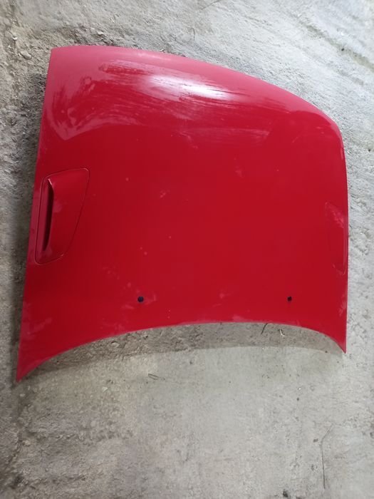 Material astra gsi