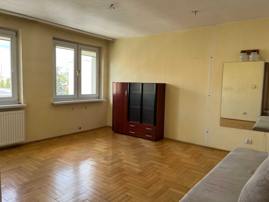 Sprzedam mieszkanie 2 pokoje Krosno Lewakowskiego dostępne od zaraz
