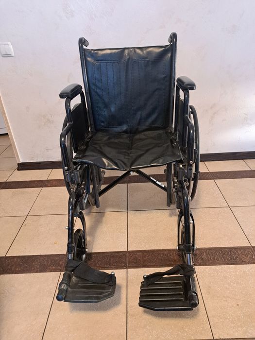 Крісло колісний для Ваших потреб