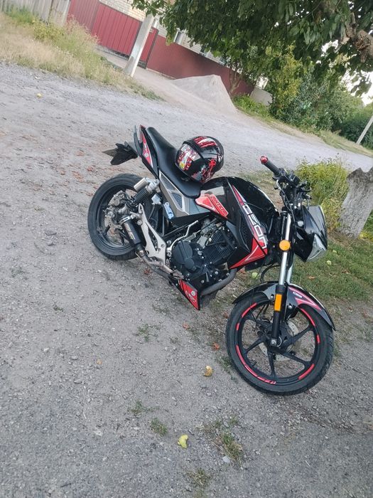 Продам пантеру 200