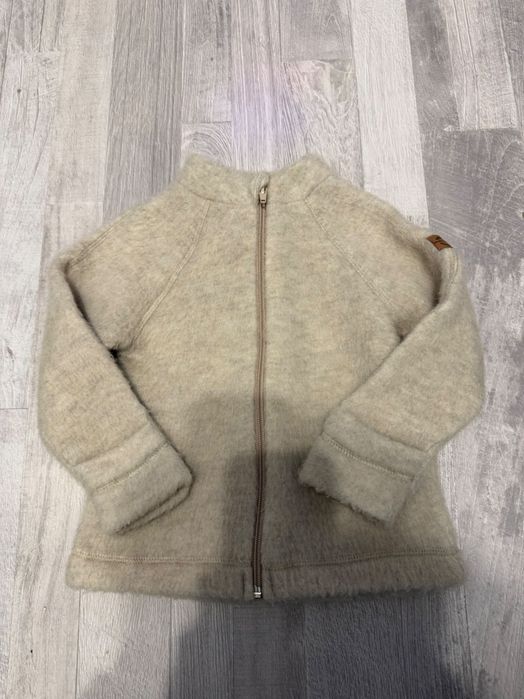 Kurtka merino Mikk-line 86