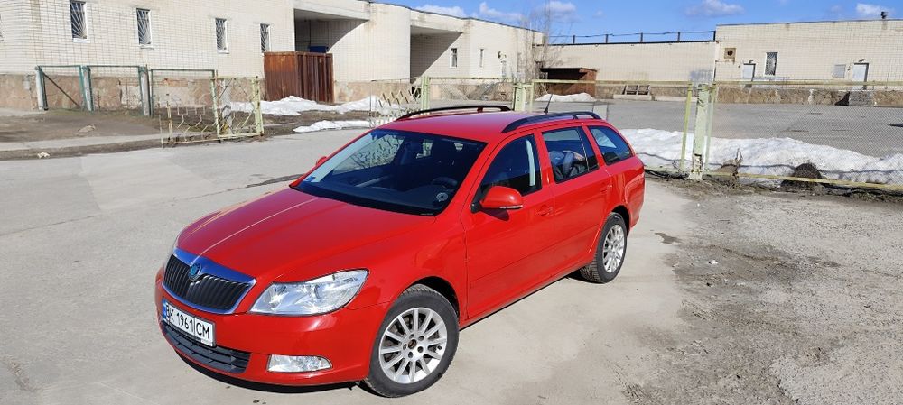 Skoda Octavia 2012 VIN TMBHT61Z7C8029835 фото оголошення 7 з 13