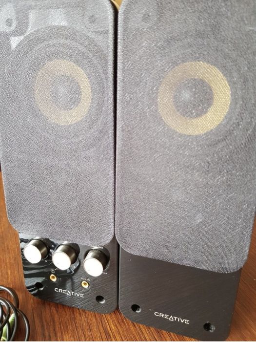 Głośniki Creative gigaworks T20