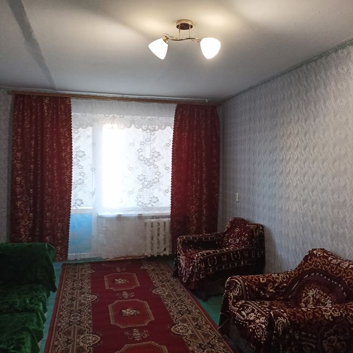 Здам квартиру однокімнатну  малосімейка  на Ювілейній