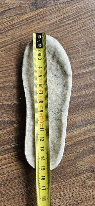 Buty zimowe Śniegowce 24 Naturino