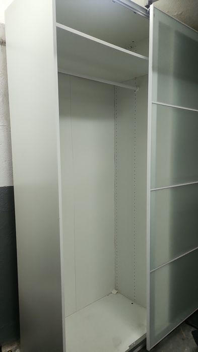 Roupeiro - Quarto ou closet