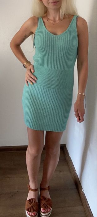 Sukienka - różne kolory