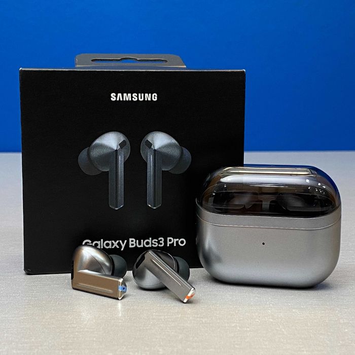 Samsung Galaxy Buds3 Pro