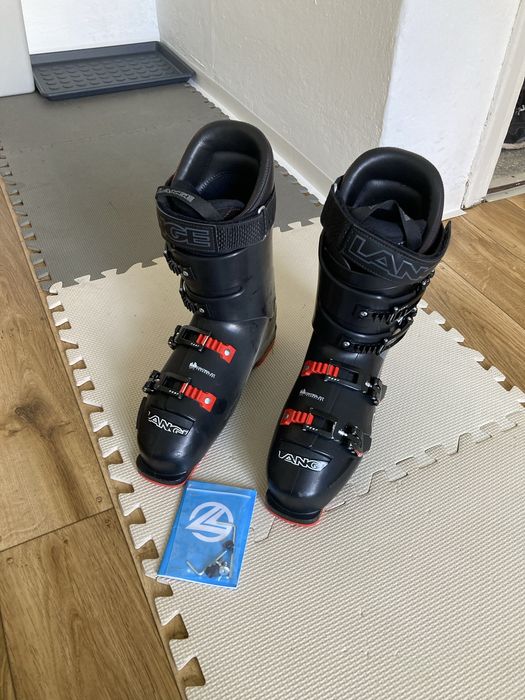 Buty narciarskie Lange RX100 29cm
