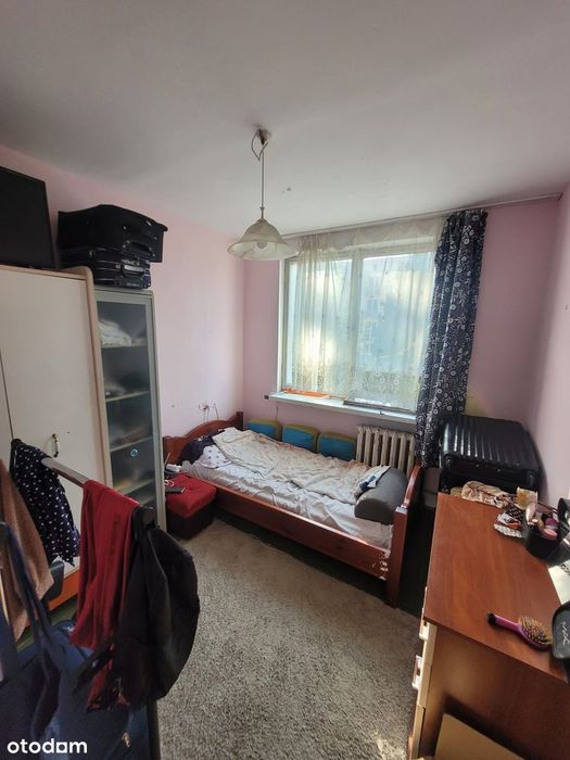 Mieszkanie – Warszawa, Szczęśliwice, Ochota - Widok 4