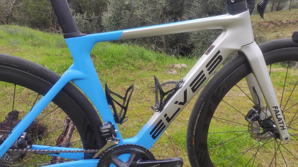 Elves Falath UltegraDi2