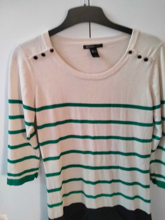 Vestidos de nango, zara, tam, M