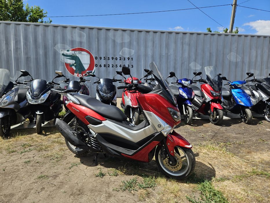 Продажа мопедов Mollet  мопед скутер  стокмото купить скутер ДОСТАВКА