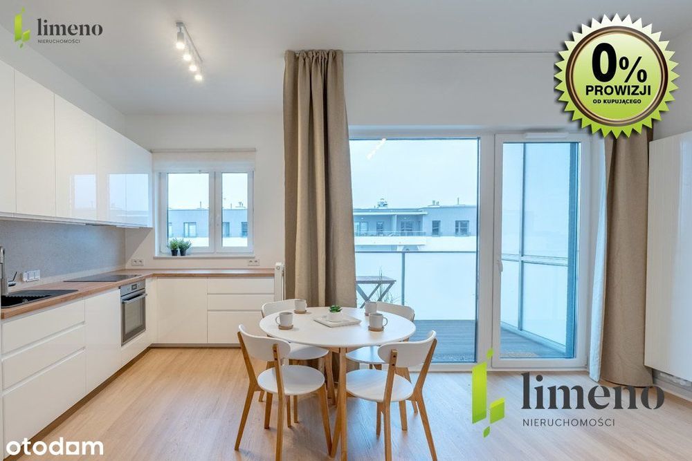 Nowoczesne Komfortowe 2 pok winda piwnica parking