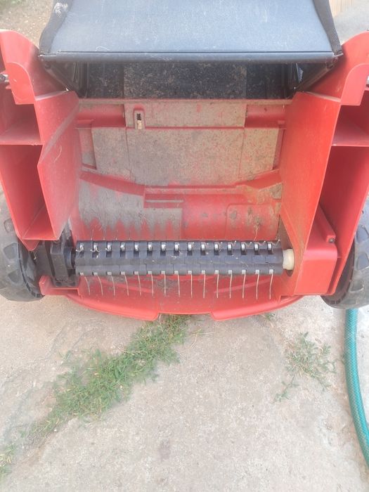 Wertykulator Aerator Einhell