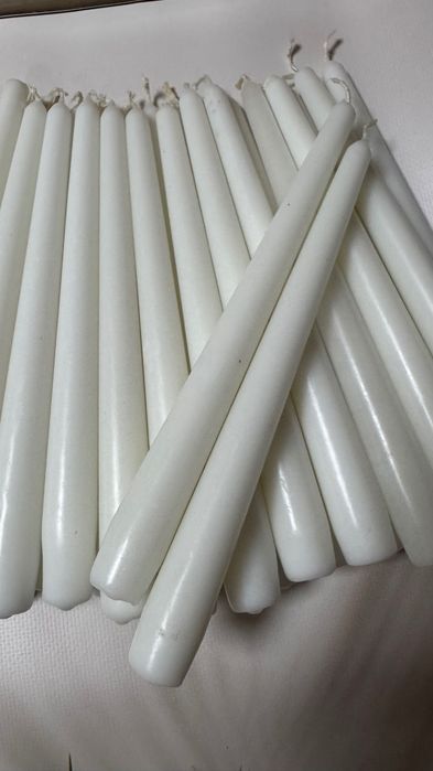 Продам Свеча Столовая Bolsius, Poland