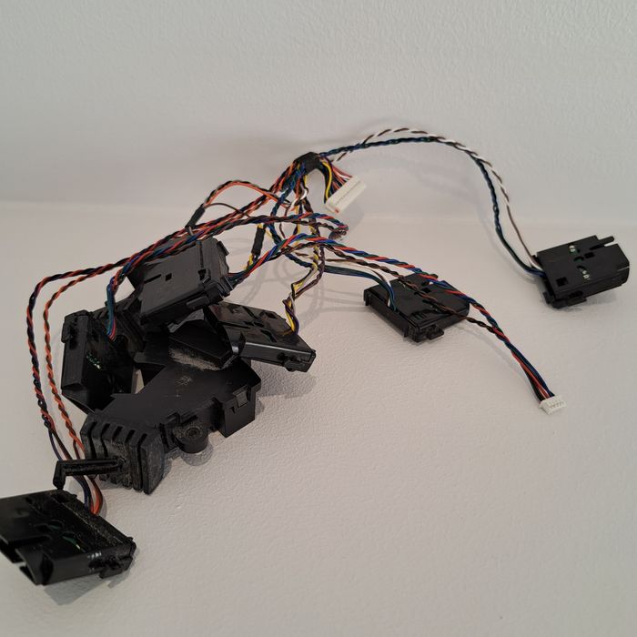 Irobot roomba i7 czujnik zderzaka i czujniki upadku