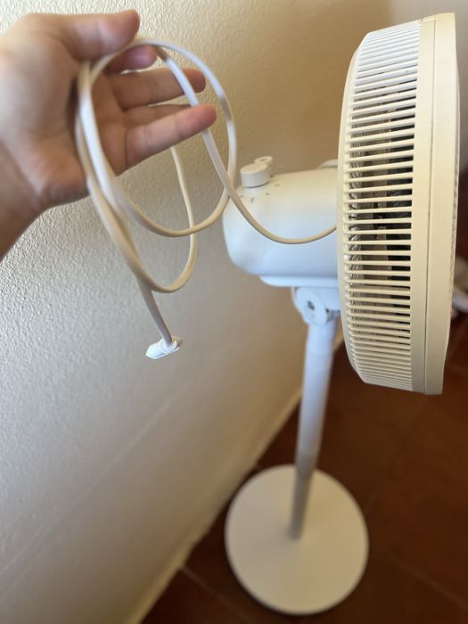 Ventilador/ Ventoinha Electronia