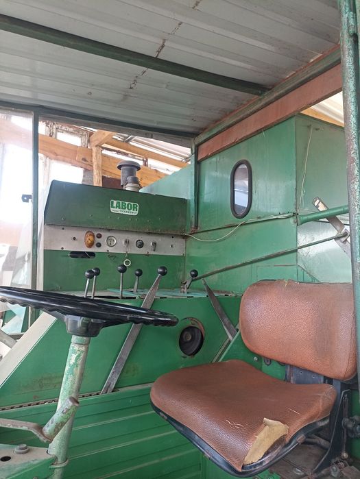 Продам комбайн Volvo BM Aktiv 800