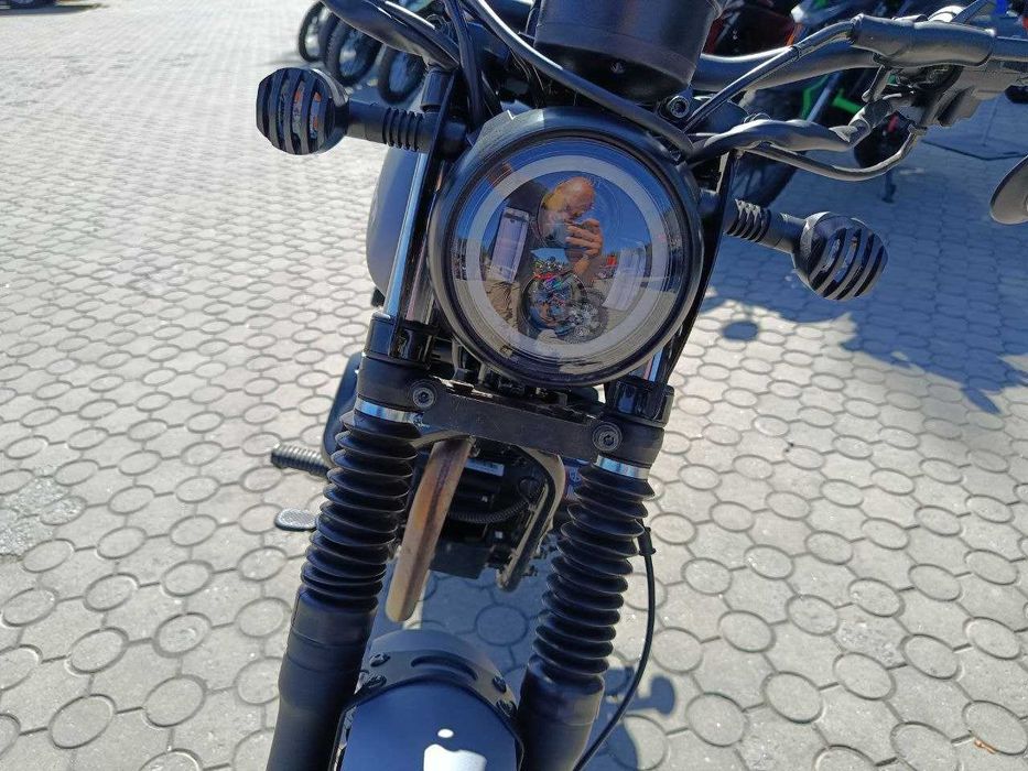 FORTE FINDER 250 - ТЕСТ-ДРАЙВ > Розстрочка Mono/Privat > Доставка НП