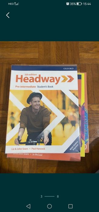 Livros escolares 10º ano  Preço unidade.