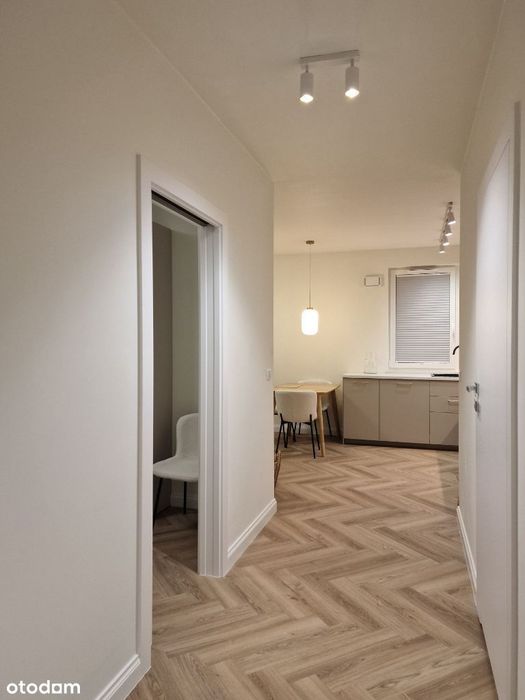 2 pokojowe mieszkanie 40 m², Bemowo, Lazurowa - Więcej