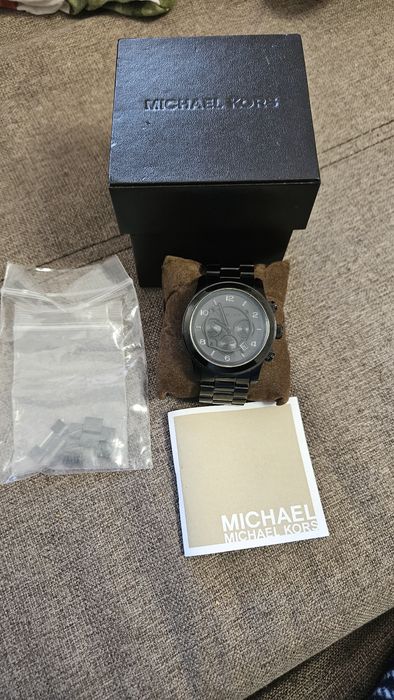 Relógio Michael Kors