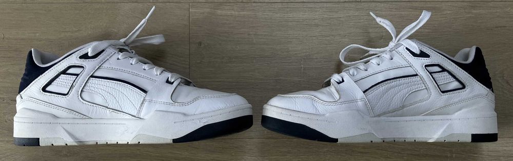 Puma Slipstream INVDR 388549-04 buty męskie rozm. 44