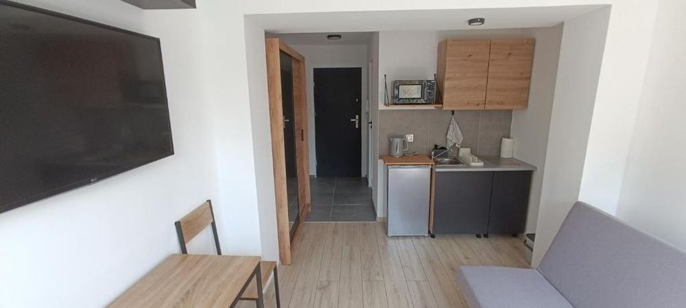Apartment in Gdynia, Działki Leśne - Widok 2