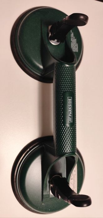 Elevador de ventosas NOVO