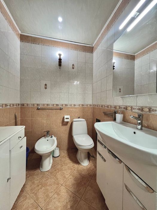 Продаж 3-кімнатної квартири 76 м² + горище, Пустомити, 2 / 2 поверх