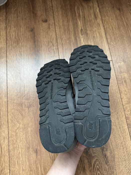 Кросівки жіночі New Balance 37.5р. 24.8см.