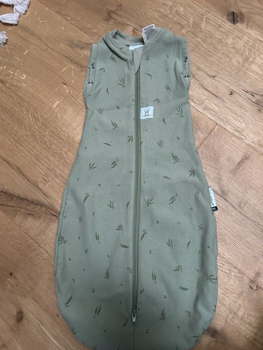 ErgoPuch otulacz spiworek do spania rozmiar 62