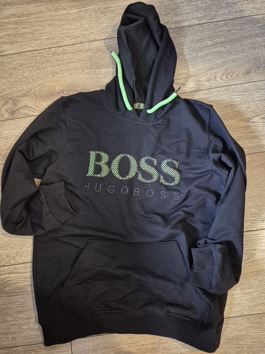 Bluza Hugo Boss dla chlopca