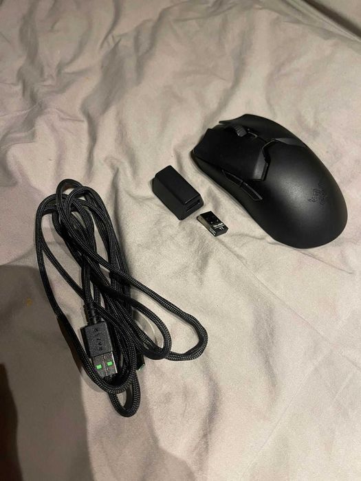 Rato Razer Viper V2 PRO