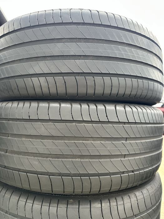 215/55/18 99V XL Michelin Primacy 4