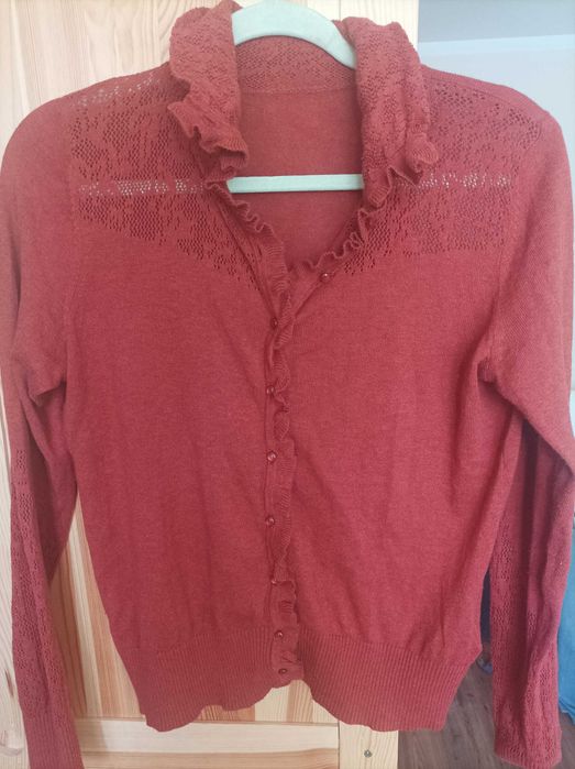 Sweter Jackpot M