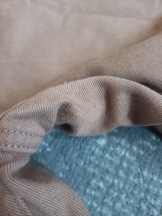 Spodnie jeansowe H&M