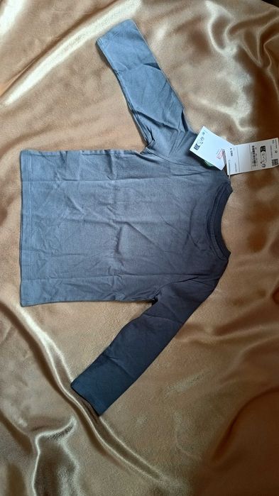 Лонгслів  кофта для хлопчика Spider Man зріст 98