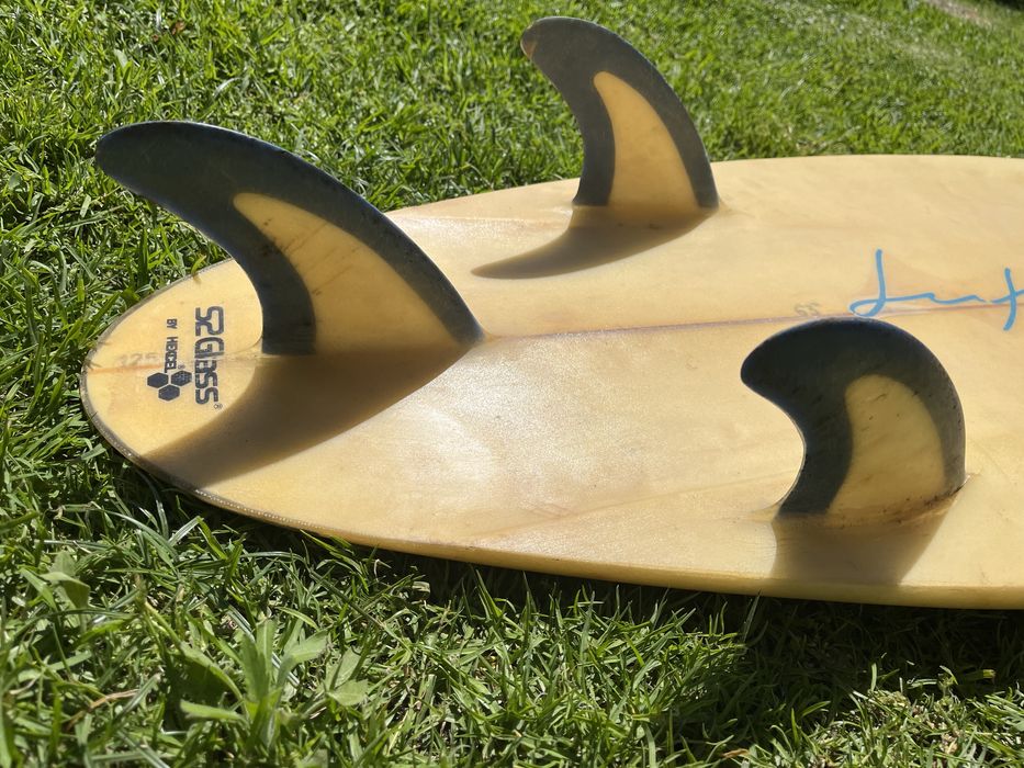 Prancha de surf 6.3 vintage