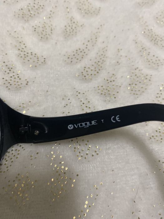 Oculos de Sol da Vogue