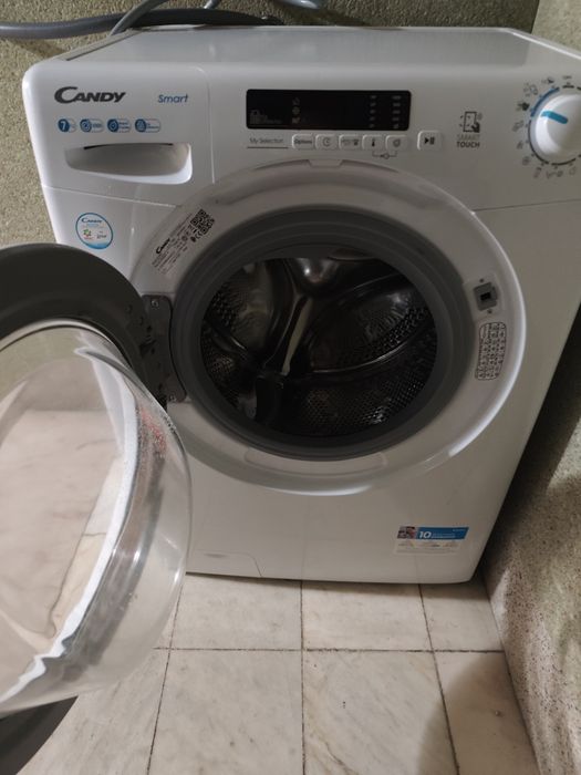 frigoríficoi e máquina de lavar a roupa