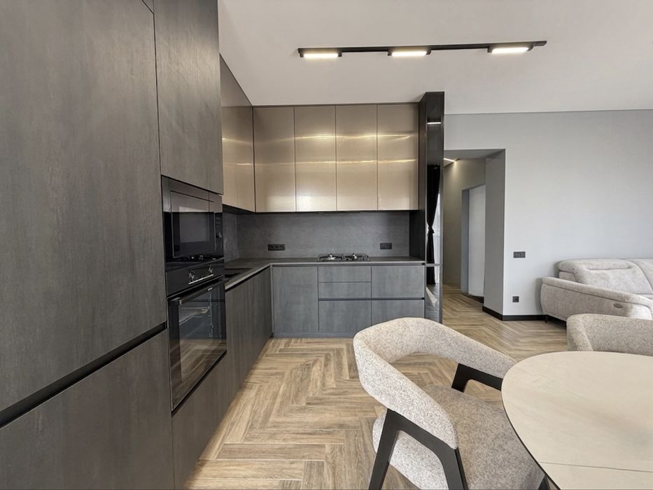 Преміальний будинок в еколокації