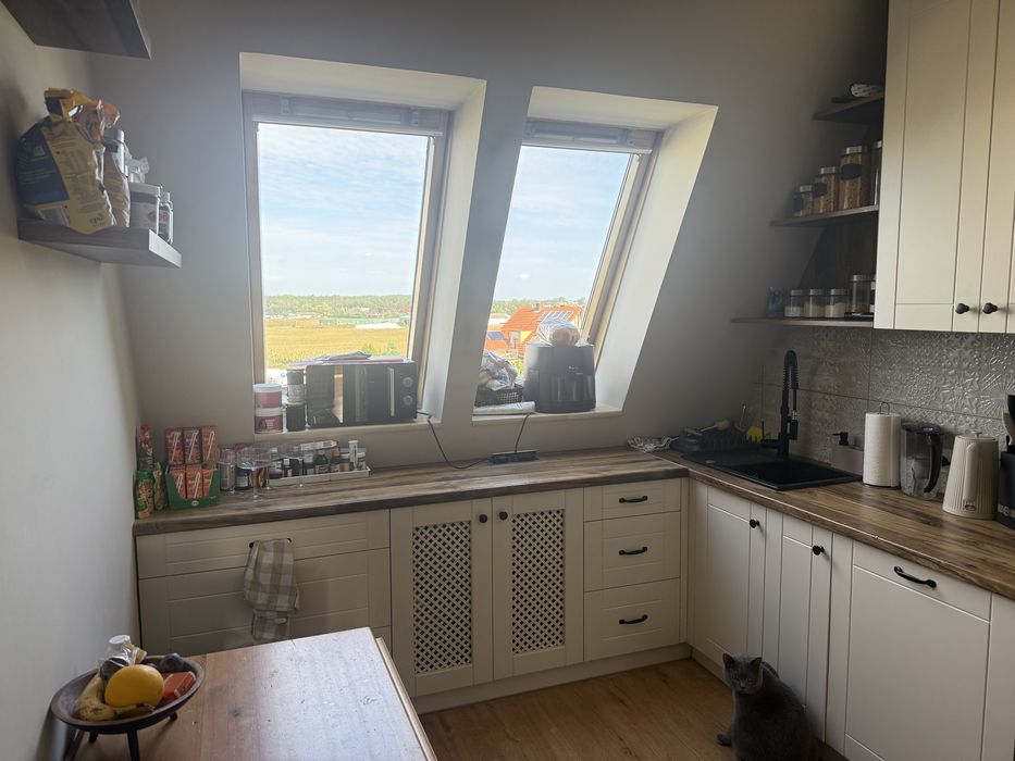 Mieszkanie 75 m² w Szubinie