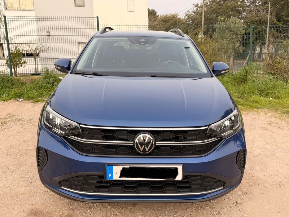 Taigo 1.0 Tsi / ano 2023