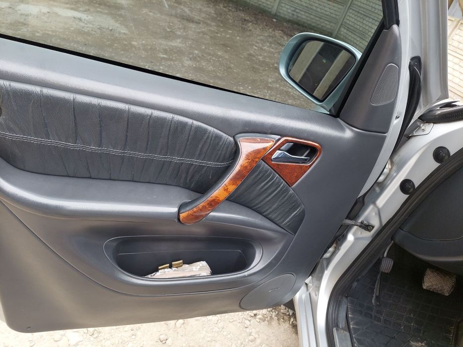 Продам свій ML 500