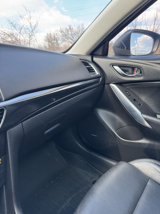 Продам авто Mazda 6 Обмін