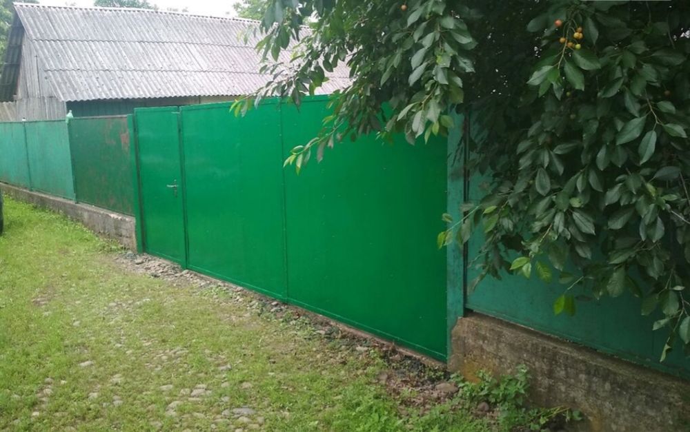 Продам будинок селі Лецовиця